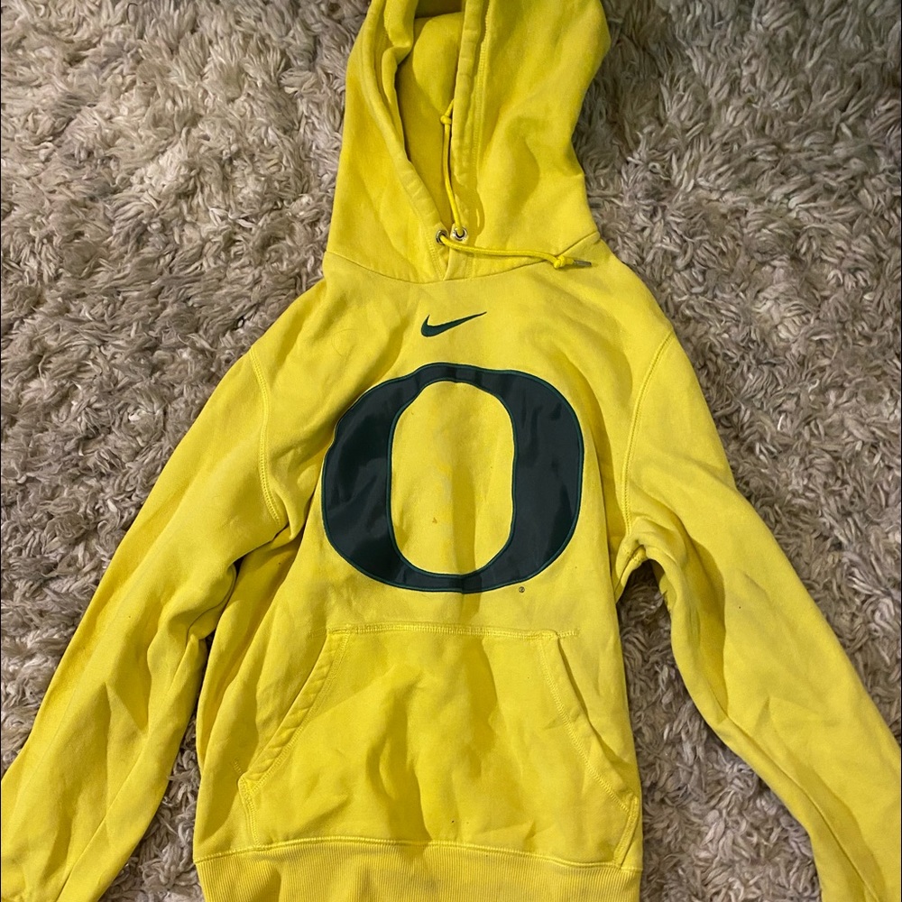 Nike hoodie